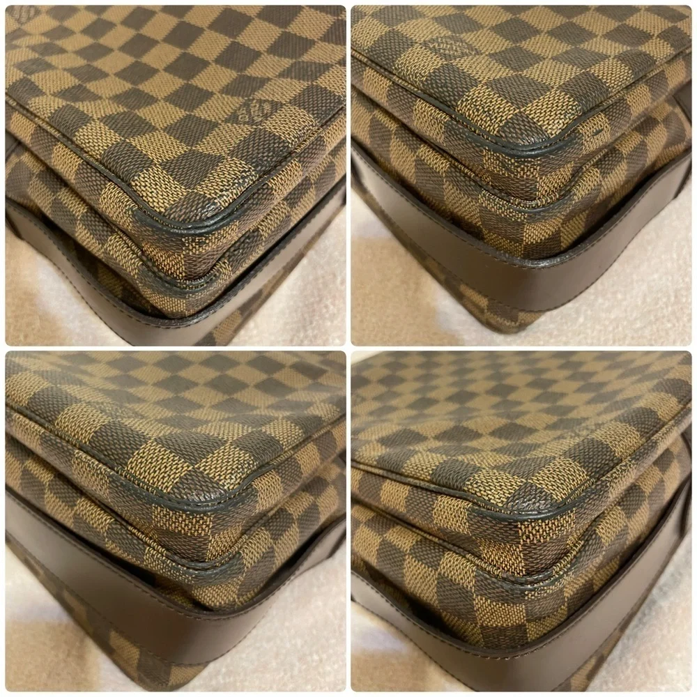 Louis Vuitton DE Naviglio